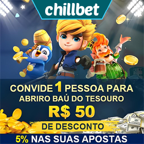 chillbet Indique amigos para receber um bônus