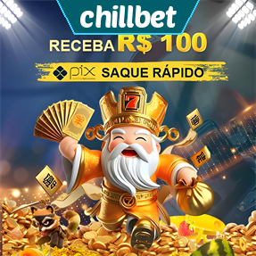 chillbet Ganhe R$ 100,00 Gratis