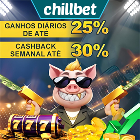 chillbet Fundo de Resgate de Perdas Semanais